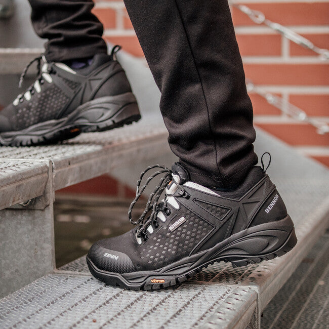 BENNON RECADO XTR O2 treking cipele Low