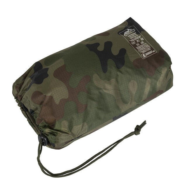 Helikon-Tex cerada za zaklon Polyester Ripstop, Taiga Green