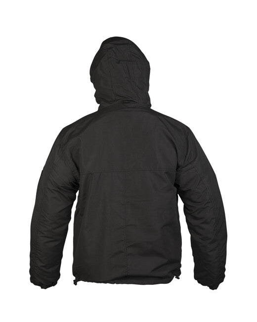 Mil-Tec ANORAK topla jakna, crna