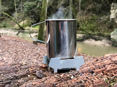 Origin Outdoors Survival džepno kuhalo