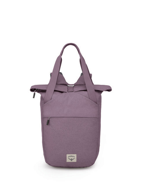OSPREY ARCANE TOTE PACK torba, purple dusk heather