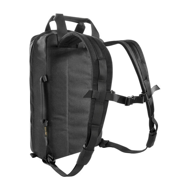 Tasmanian Tiger Survival Pack ruksak, crni, 16L