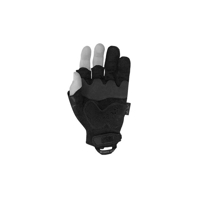 Agilite Mechanix M Pact Edition rukavice taktičke, crne