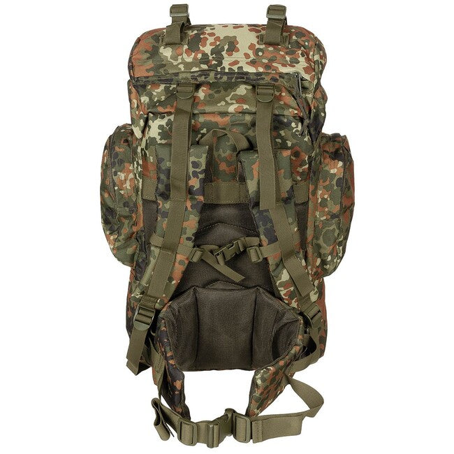 MFH taktički ruksak, BW camo