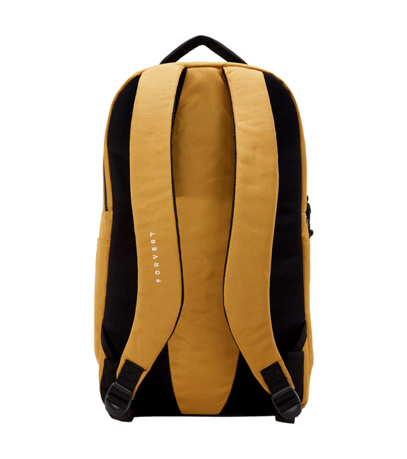 Forvert Leo ruksak 23L, ochre