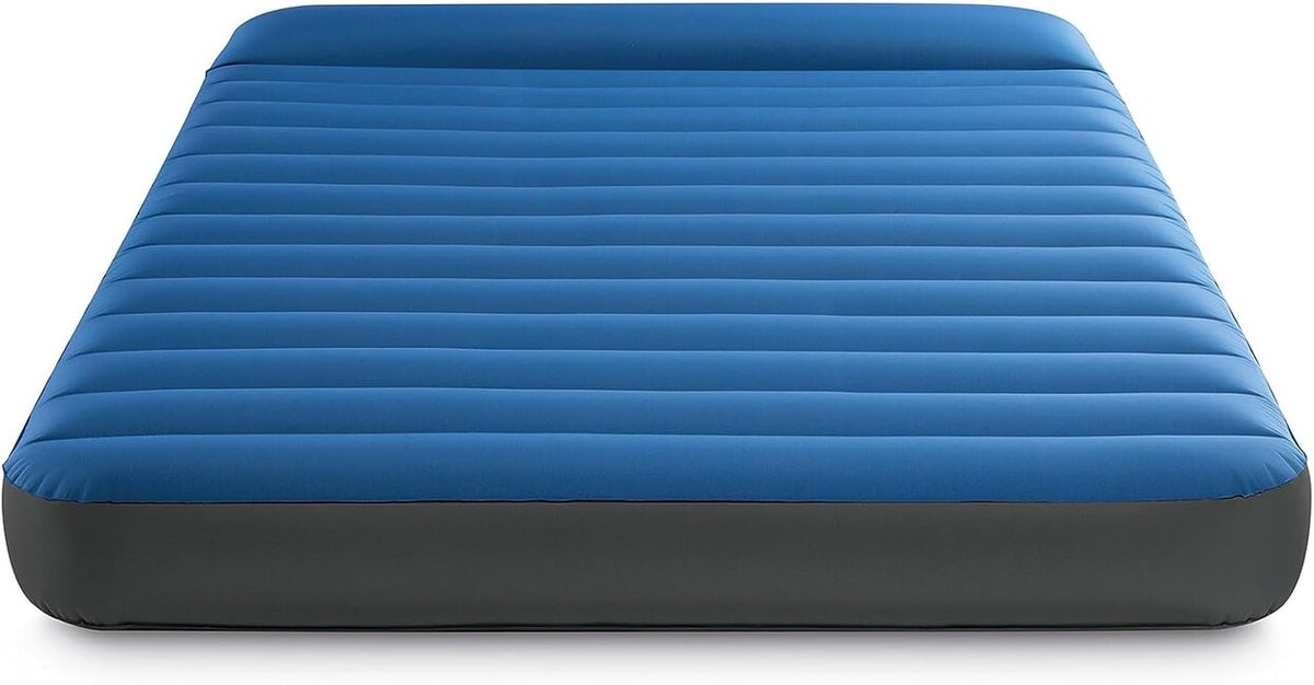 Intex Dura-Beam madrac na napuhavanje kampiranje Queen