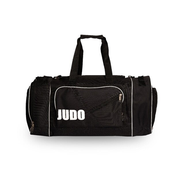 Katsudo Mifune torba Judo, crna