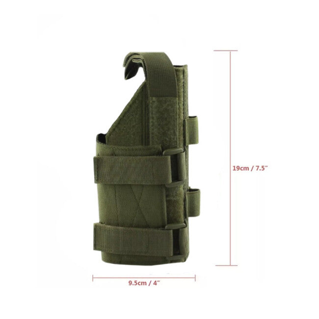 Leguon Echo Holster univerzalna futrola taktička za oružje, Coyote
