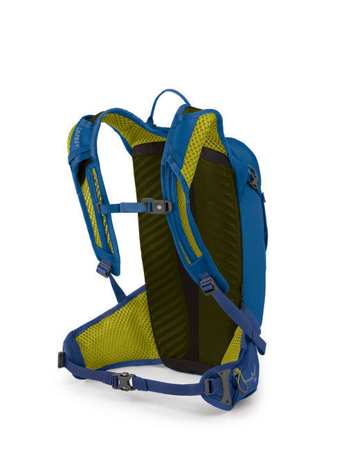 OSPREY SISKIN 12L biciklistički ruksak, postal blue