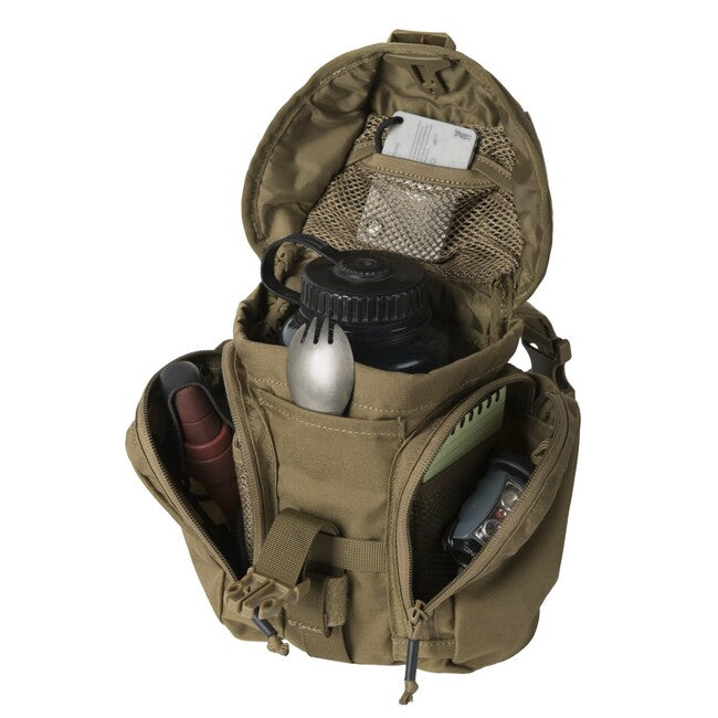 Helikon-Tex ESSENTIAL KITBAG torba Cordura, PenCott WildWood™