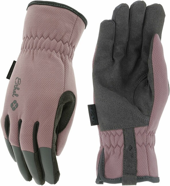 Mechanix Ethel Plum vrtne rukavice ženske Women's