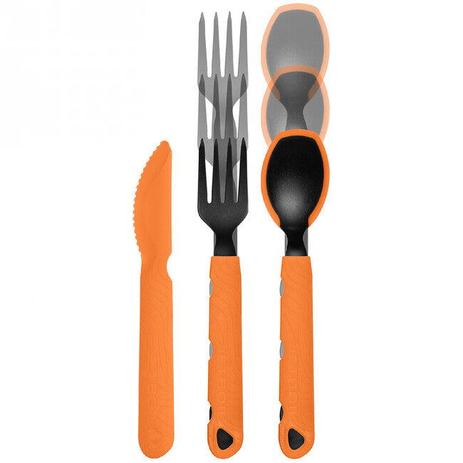 Jetboil TrailWare set pribora