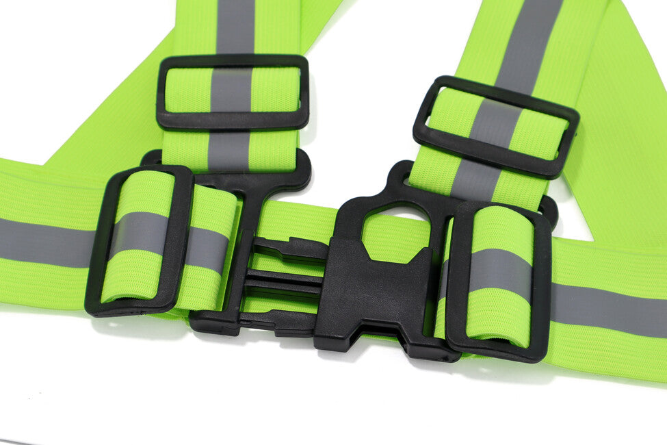 Origin Outdoors reflektirajući prsluci set prsluka