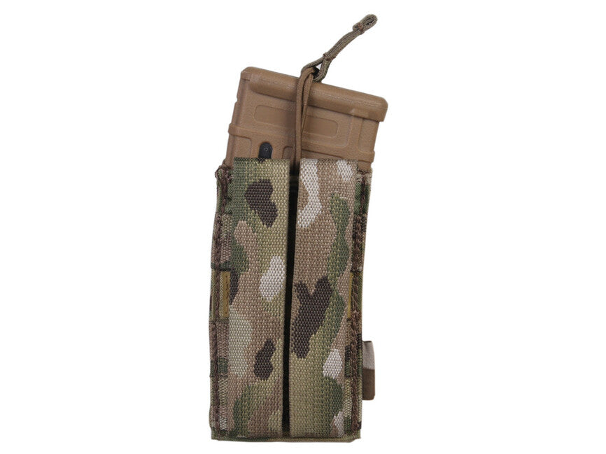 Emersongear futrola modularna otvorena na jedan okvir 500D, MultiCam