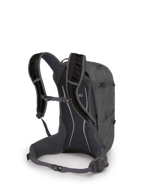 OSPREY SYNCRO 20 biciklistički ruksak, coal grey