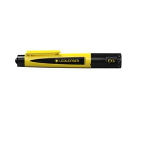 LEDLENSER Ex4 svjetiljka