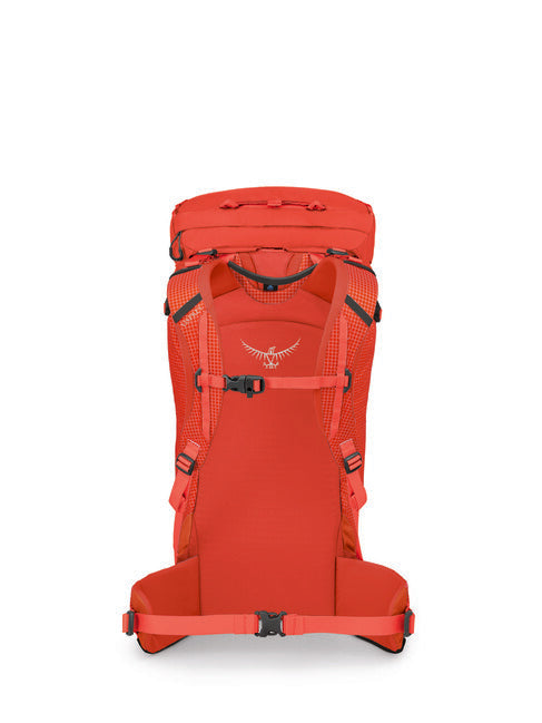OSPREY MUTANT 38 ruksak za penjanje, mars orange