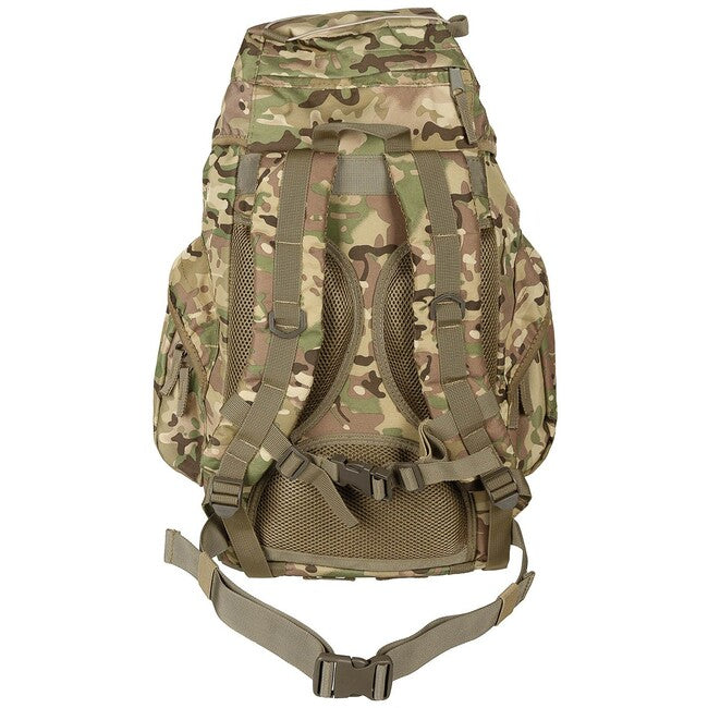 MFH Recon II ruksak 25 L, operation-camo