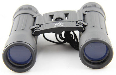 Origin Outdoors Quick View dalekozor 10x25, crni