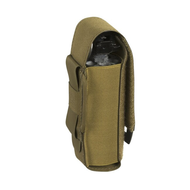 Direct Action® FLASHBANG futrola za svjetlosno-zvučnu granatu Cordura, Ranger Green
