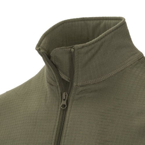 Helikon-Tex US LVL 2 donje rublje majica, Black