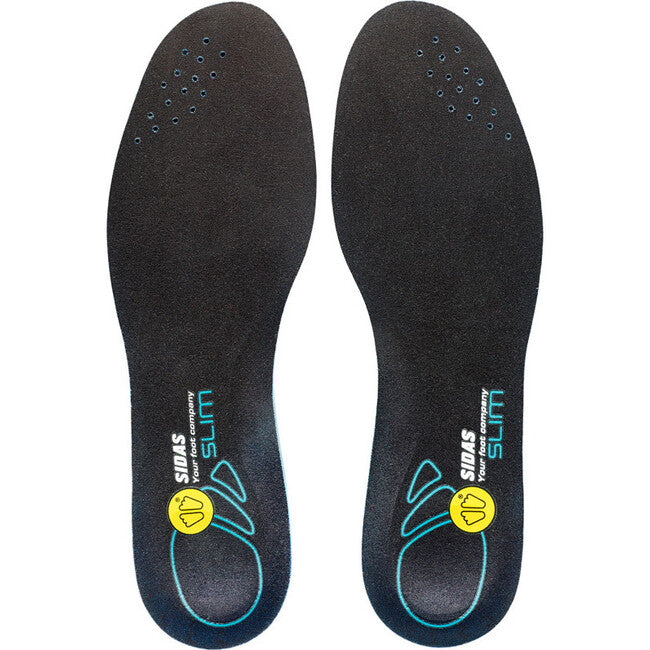 Sidas Cushioning Gel Slim gel ulošci