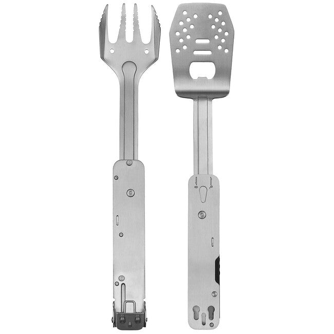 MFH ROXON 4 u 1 multifunkcionalni set za roštilj MBT Mini