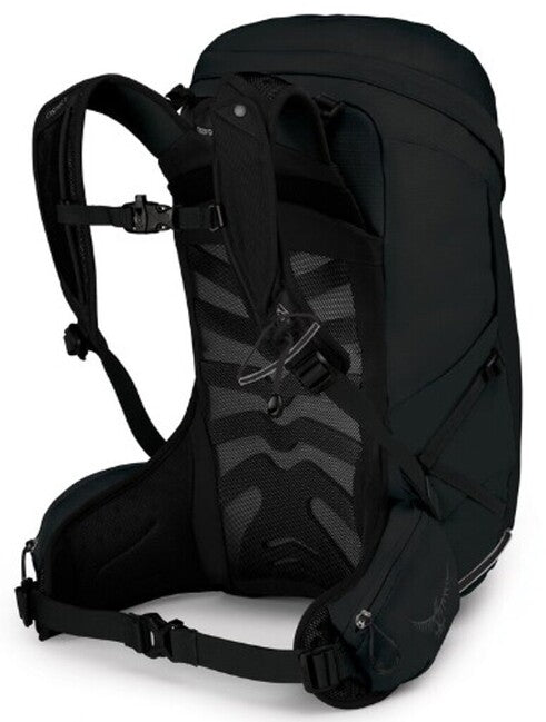OSPREY TEMPEST 24 III turistički ruksak, stealth black