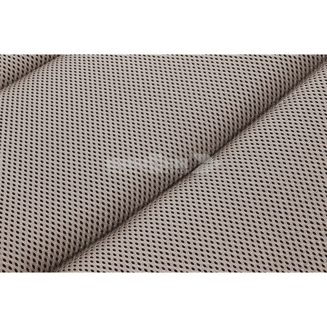 Brunner Aravel Stool XL sklopiva stolica, siva