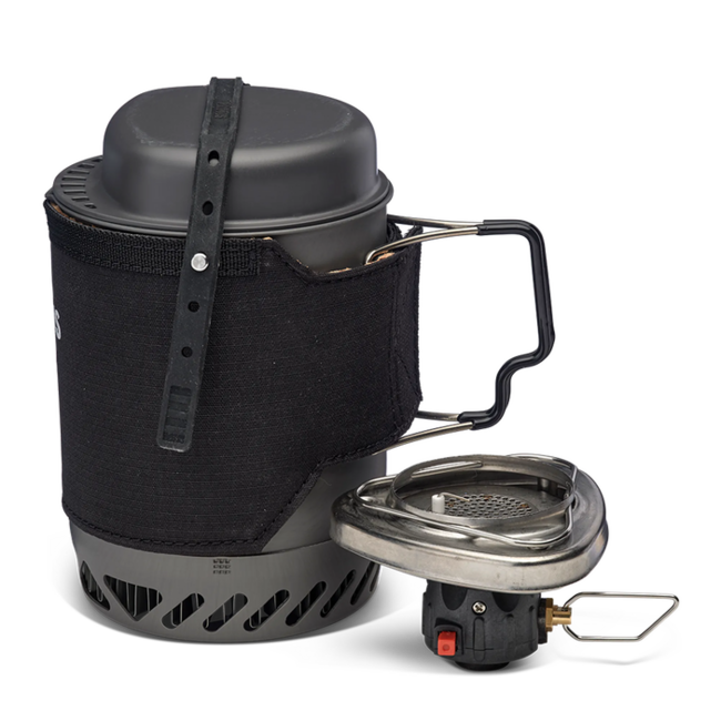 Primus Lite Plus Stove System II varni sustav 0,8 L, plavi