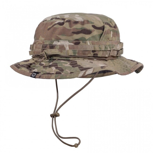 Pentagon Babylon Boonie šešir, multicam