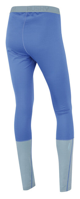 HUSKY Active Winter Tyme termo rublje hlače, plave, L