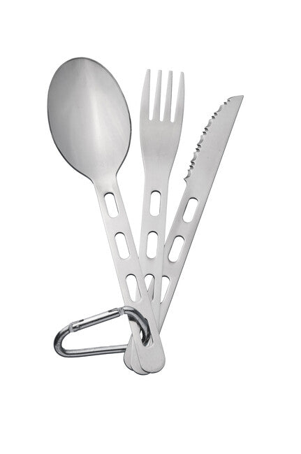 Origin Outdoors Backcountry Wilderness set pribora