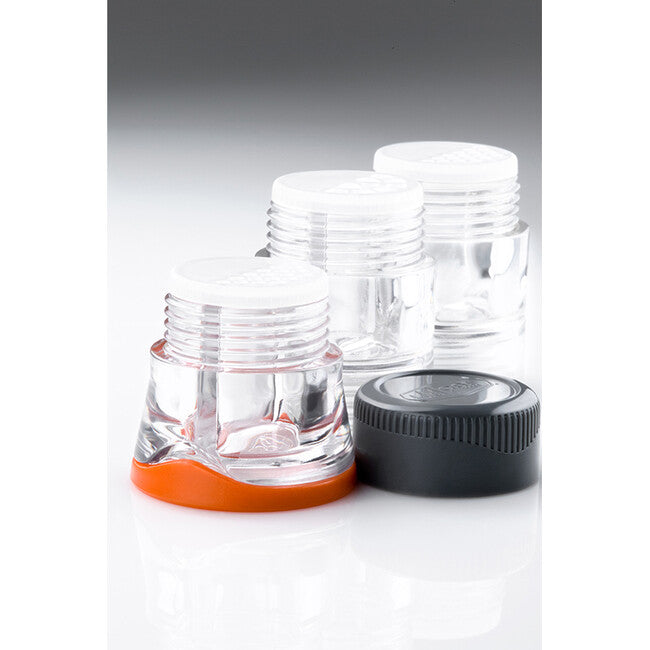 GSI Outdoors Spice Missile set začinskih bočica