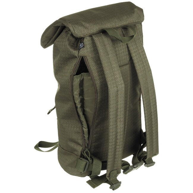 MFH "Bote" ruksak OctaTac, OD green
