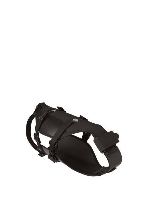 OSPREY ESCAPIST SADDLE BAG torbica pod sedlo bicikla, crna