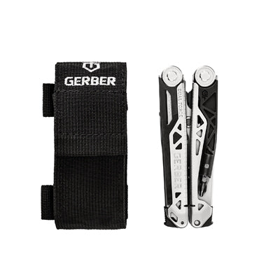 Gerber Dual Force multifunkcionalna kliješta