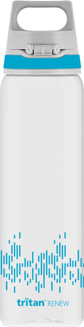 SIGG Total Clear One MyPlan boca za piće 0,75 l, aqua