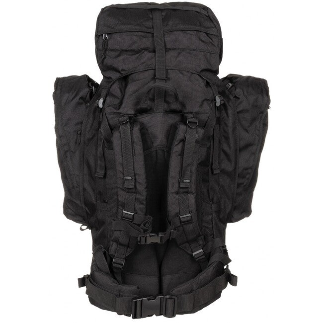 MFH Alpin 110 ruksak, crni