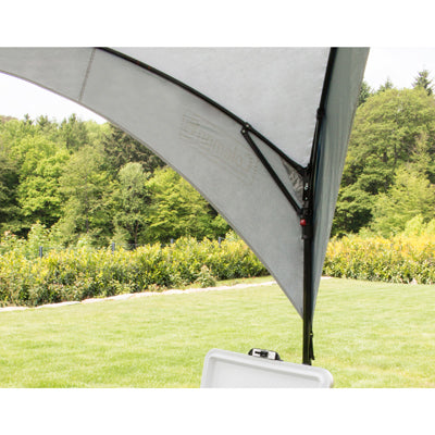 Coleman FastPitch Shelter nadstrešnica XL 4,50 x 4,50 m