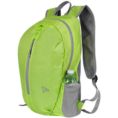 Travelon Packable dnevni ruksak 18 L, bijeli