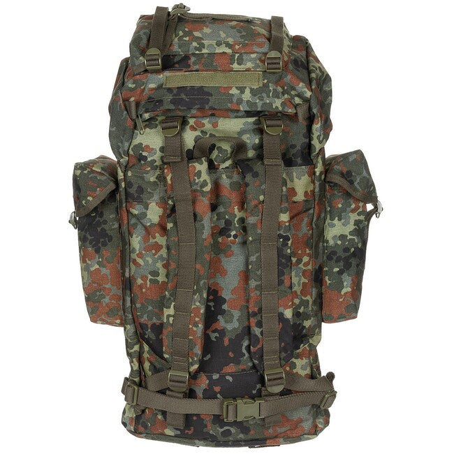 MFH MOLLE ruksak 65L, replika iz originalnog materijala