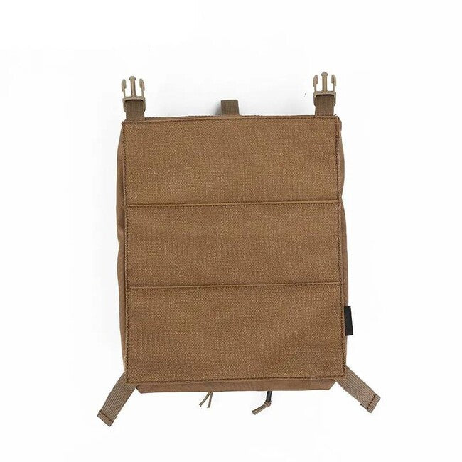 Emersongear LXB zadnji panel 420, crni