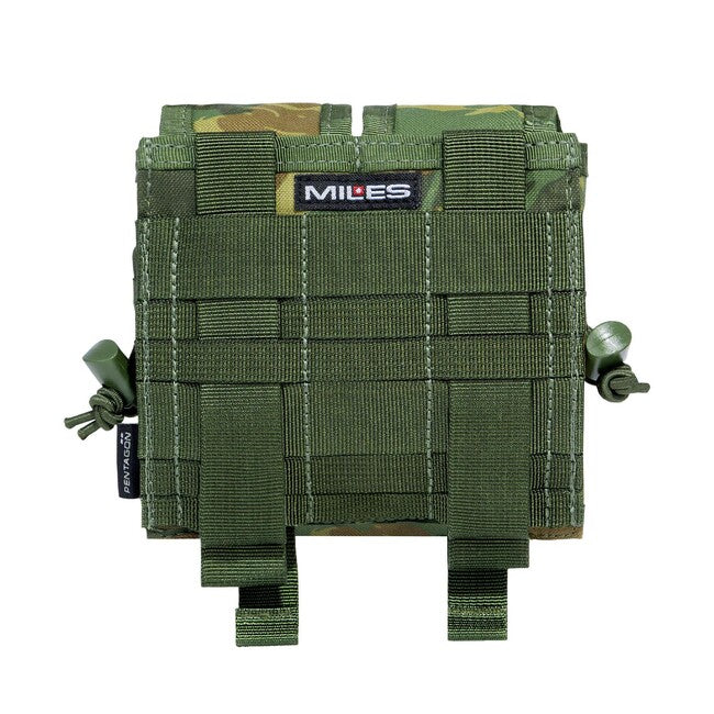 Pentagon Multi futrola za okvire, gr.camo