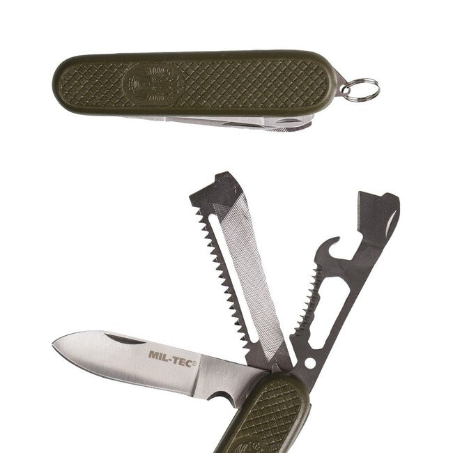 Mil-Tec sklopivi nož Spanish Army