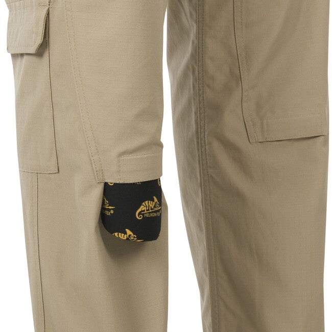 Helikon-Tex SFU NEXT hlače Rip-Stop, khaki