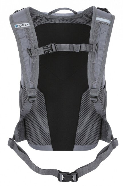 HUSKY Peten ruksak 20l, siv