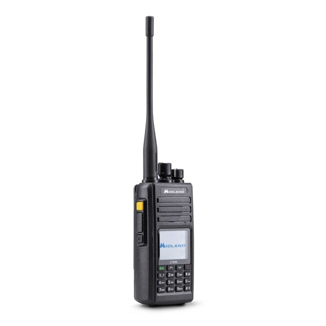 Midland CT990 EB amaterska ručna radio stanica