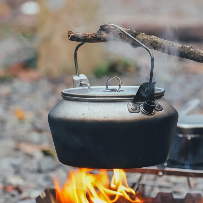 Fire Maple Frost aluminijski čajnik 1.2L