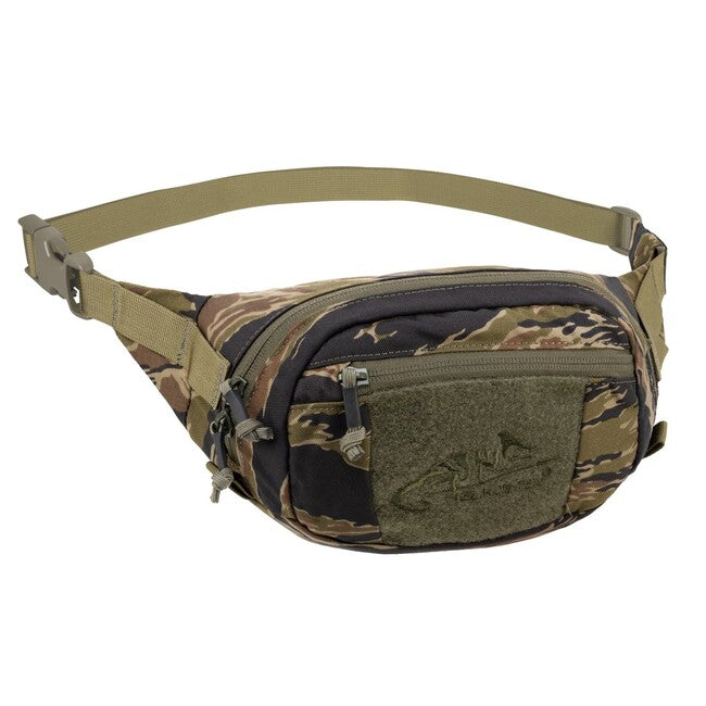 Helikon-Tex POSSUM pojasna torbica Cordura, Tiger Stripe